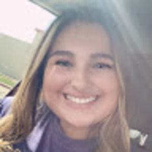 Meet your Posher, Kelsey
